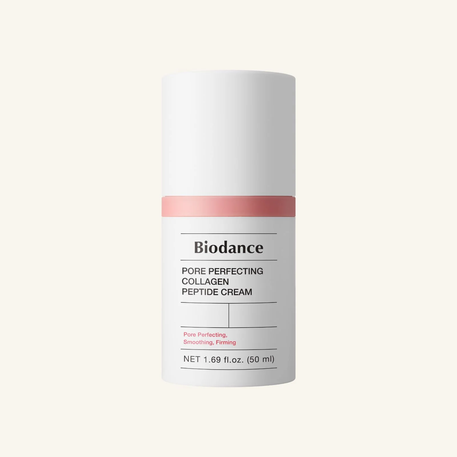 Pore Minimizing
